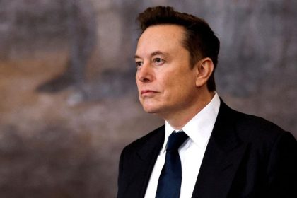 Elon Musk Sparks Debate on Money and Happiness