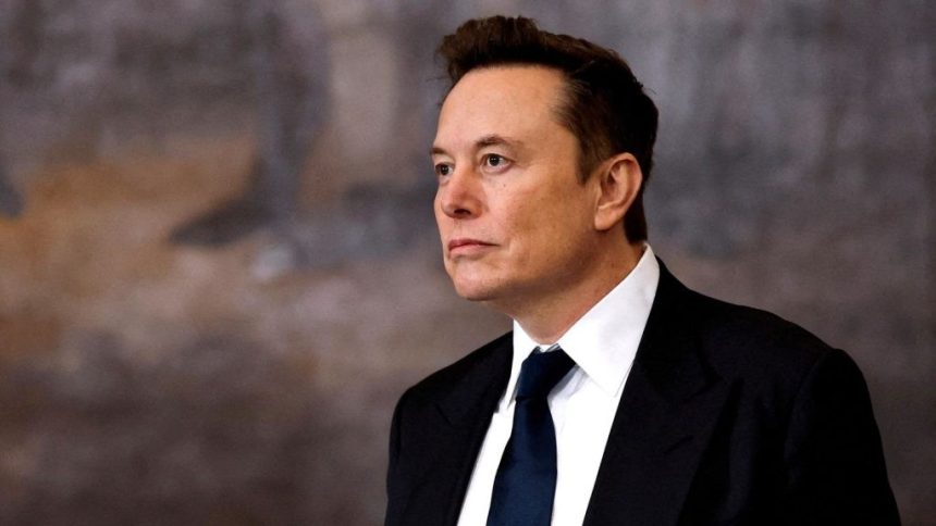 Elon Musk Sparks Debate on Money and Happiness