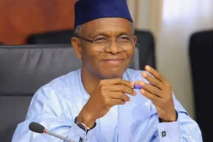DSS Detain El-Rufai