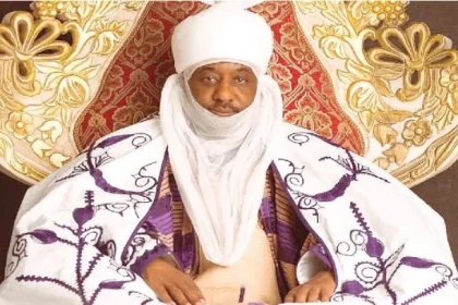 Culture Can’t Excuse Abuse, Emir Sanusi Declares