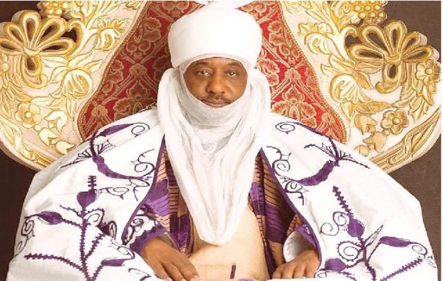 Culture Can’t Excuse Abuse, Emir Sanusi Declares