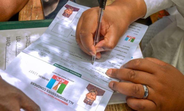 APC Faces Questions Over Drop in Claimed Membership Figures