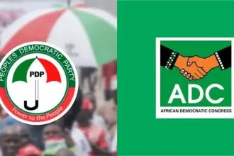 PDP Oyo Assembly Member Joins ADC