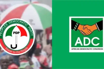 PDP Oyo Assembly Member Joins ADC