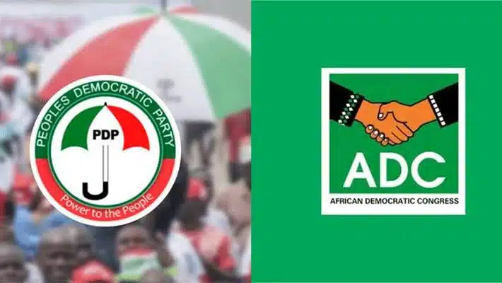 PDP Oyo Assembly Member Joins ADC