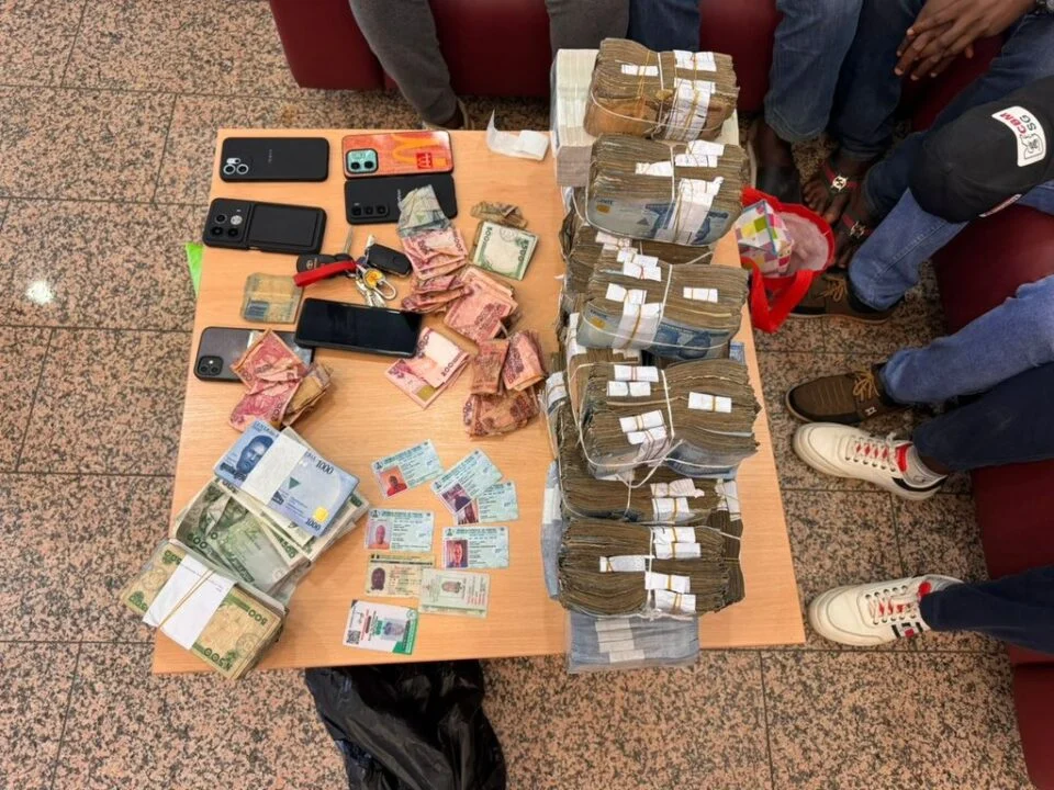 EFCC Arrests 20 for Vote-Buying in FCT Elections