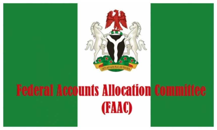 ‎FG, States, LGs Receive ₦1.969trn as FAAC Allocation for December 2025