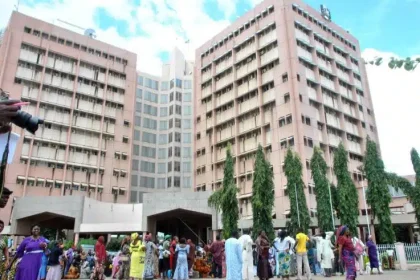 Federal Civil Service Over Salary Cuts