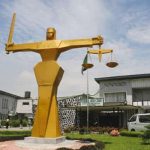Two Arrested, Arraigned Over Booing of Adamawa Governor