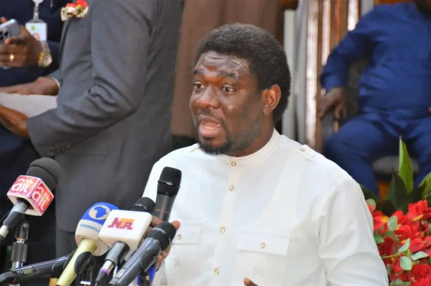 Sell Nigerian Refineries PENGASSAN