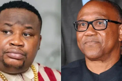 Work Against Peter Obi – Cubana Chief Priest