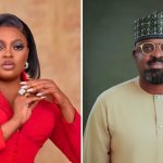 Afolayan Opens Up on Tense Call With Funke Akindele