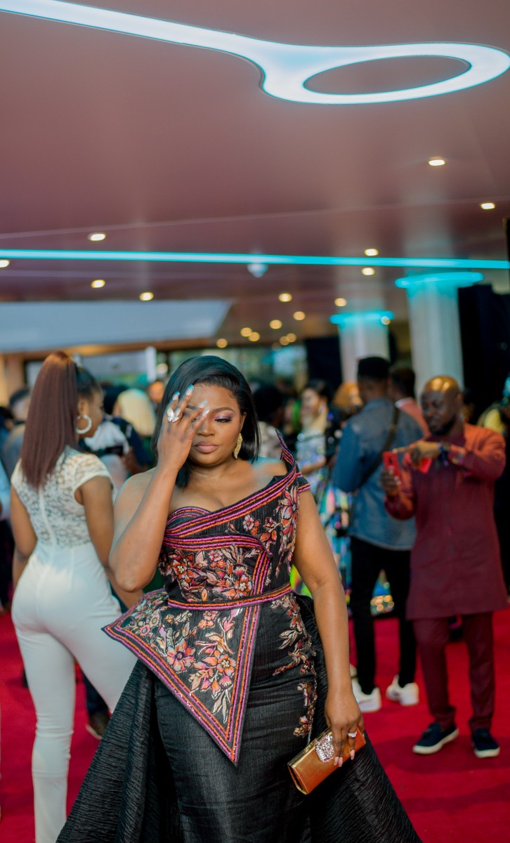 ‎Why Kunle Afolayan’s Legacy Matters Alongside Funke Akindele’s ₦2B Triumph
