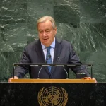 UN Calls for Africa to Fully Benefit from Its Mineral Wealth
