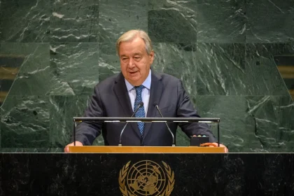 UN Calls for Africa to Fully Benefit from Its Mineral Wealth