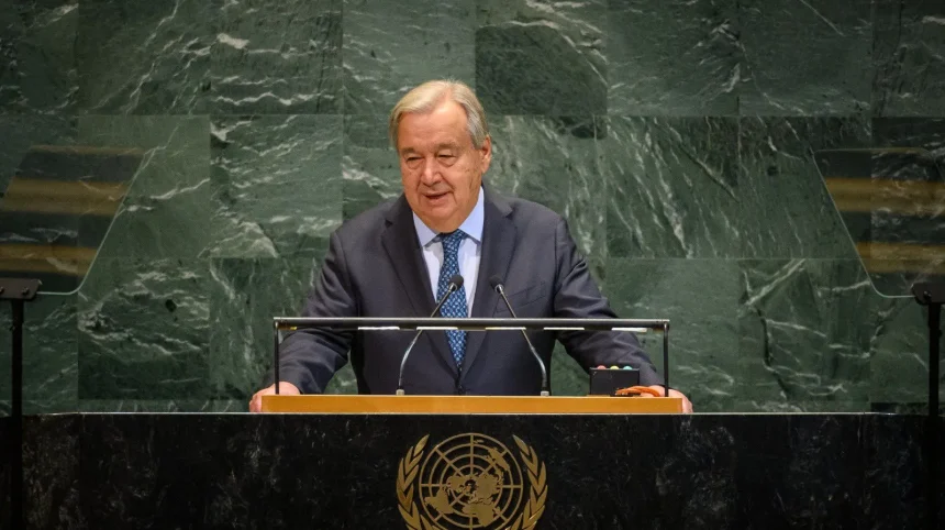 UN Calls for Africa to Fully Benefit from Its Mineral Wealth