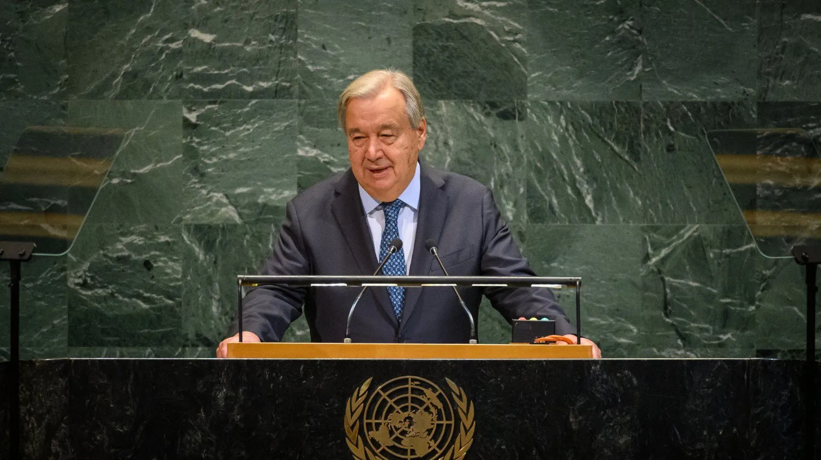 UN Calls for Africa to Fully Benefit from Its Mineral Wealth