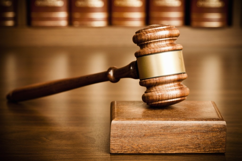 Landlord, Staff Convicted for Illegal Ejection of Lagos Couple