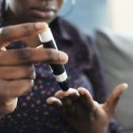 Reduce Diabetes Risk Naturally