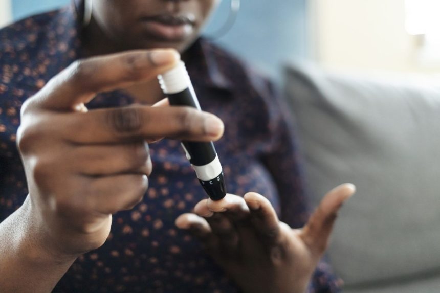 Reduce Diabetes Risk Naturally