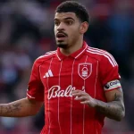 Man United Eye £60m Move for Gibbs-White