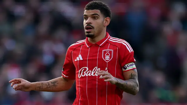 Man United Eye £60m Move for Gibbs-White