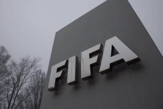 FIFA Monitors US-Iran Tensions Ahead of 2026 World Cup