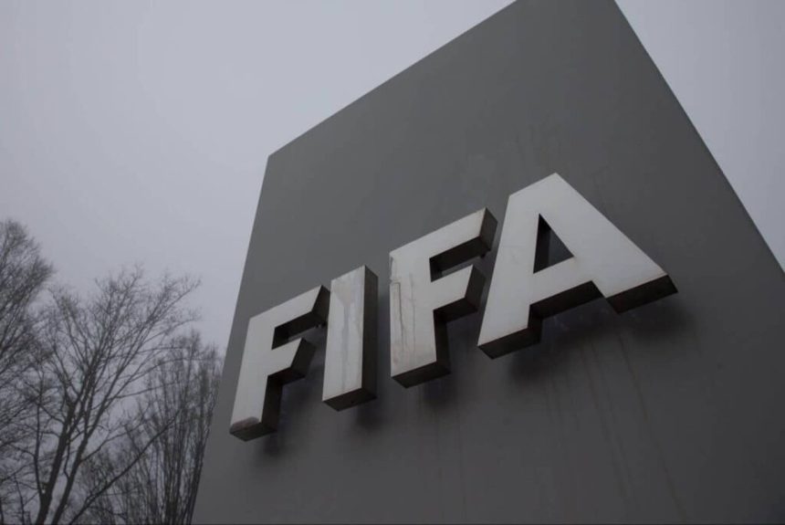 FIFA Monitors US-Iran Tensions Ahead of 2026 World Cup
