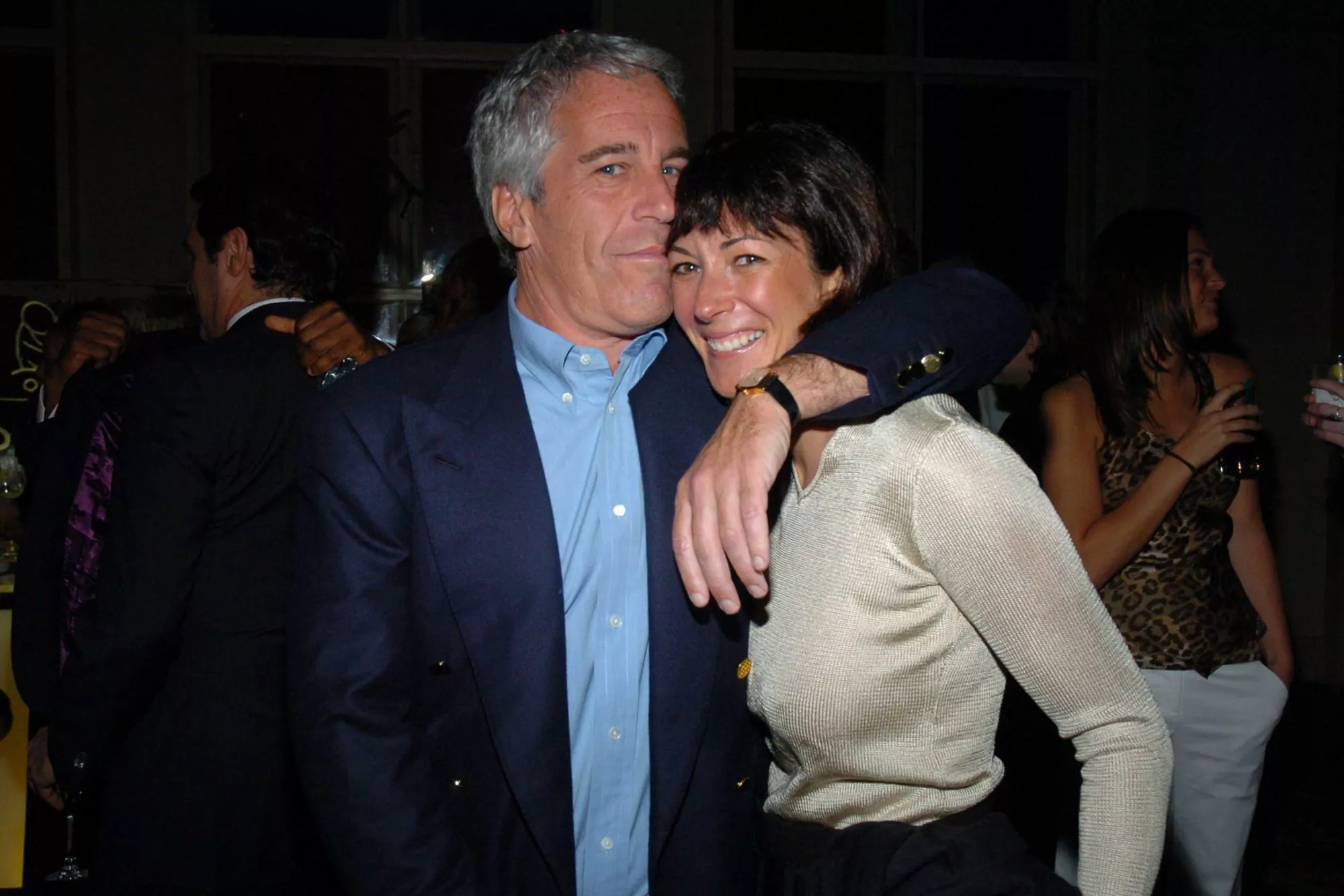 The Epstein Files: A Scandal That Refuses to Close