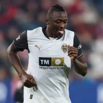 Top Performing Nigerian Players This Week: Sadiq Scores, Iwobi Hits 100 Games