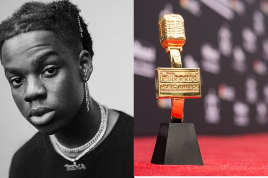 Billboard Faces Backlash for Calling Rema a “One-Hit Wonder”