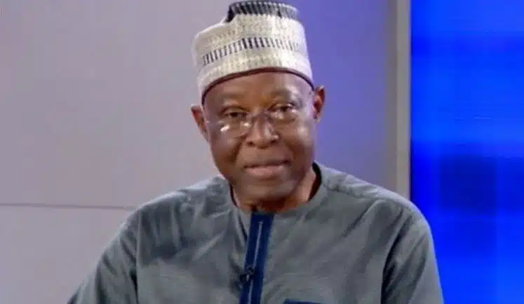 Nigeria Not Ready for Electronic Transmission of Results - Former INEC Commissioner