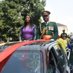 Nigerian Army Finance Corps Honours Retired Officers