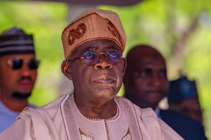 Tinubu Urges Calm Ahead of FCT, Rivers, Kano Elections