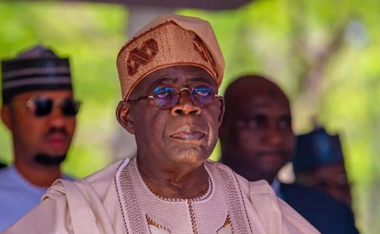 President Tinubu Applauds BOI’s Historic N636 Billion Disbursement to Businesses in 2025
