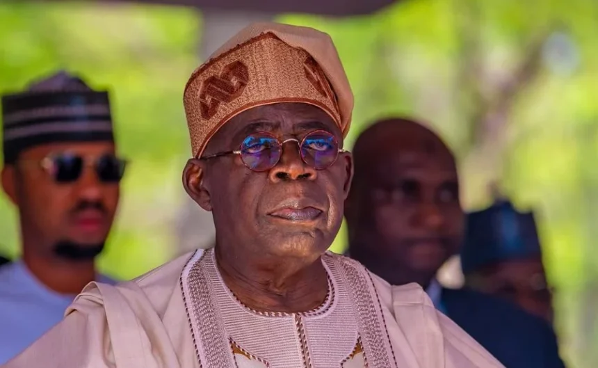 Tinubu Urges Calm Ahead of FCT, Rivers, Kano Elections