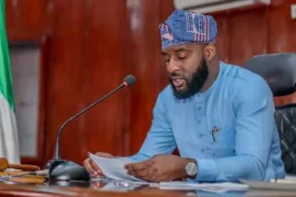 Oyo Assembly Moves to Ban Single-Use Plastics