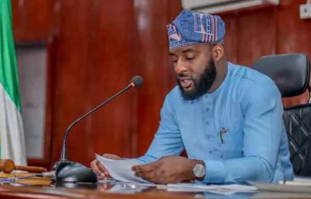 Oyo Assembly Moves to Ban Single-Use Plastics