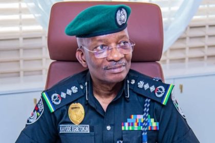 Over 12,000 Nigerian Police Officers Deployed to Global Peacekeeping Missions - IGP