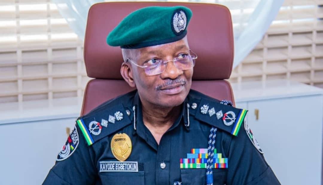 Over 12,000 Nigerian Police Officers Deployed to Global Peacekeeping Missions - IGP