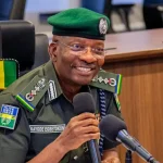 Senior Police Officers to Imo Plateau