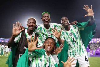Super Falcons to Face Cameroon in Friendlies Ahead of 2026 WAFCON