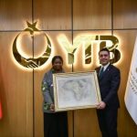 ‎Tinubu’s State Visit Yields Nigeria–Turkey Diaspora Partnership
