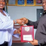 ‎Disu Takes Over as New AIG in Charge of Lagos FCID Annex