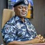 New Acting IGP Tunji Disu