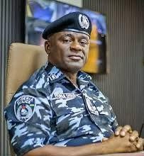 New Acting IGP Tunji Disu