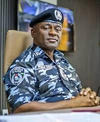 New Acting IGP Tunji Disu