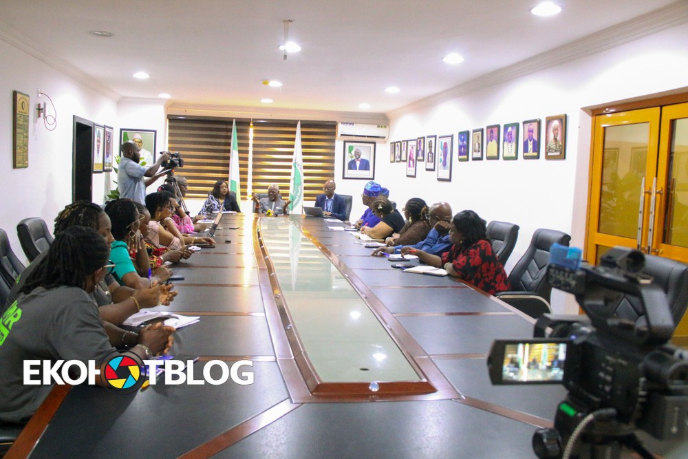 NIMR Intensifies Fight Against Antimicrobial Resistance