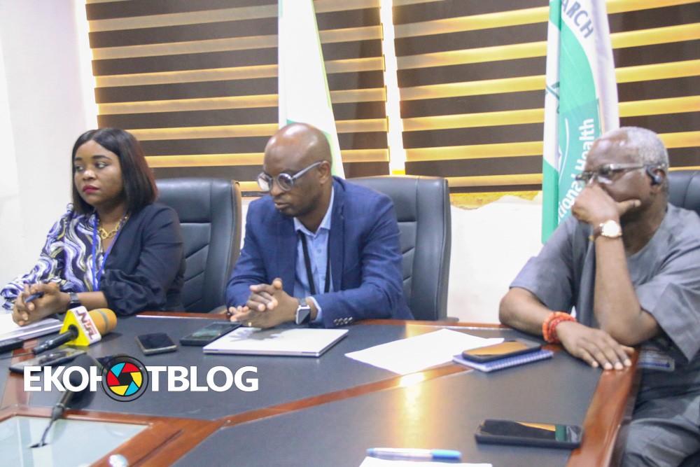 NIMR Intensifies Fight Against Antimicrobial Resistance