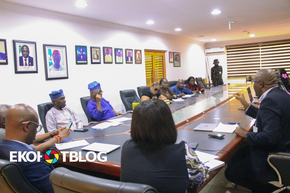 NIMR Intensifies Fight Against Antimicrobial Resistance